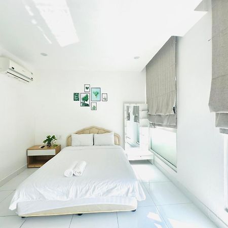 Aloha House Apartment Ho Chi Minh City Exterior photo